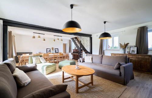 Le Moulin Saint-Nicolas - Foto 9