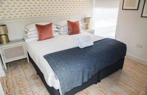 Linhay Cottages 1 - Foto 17