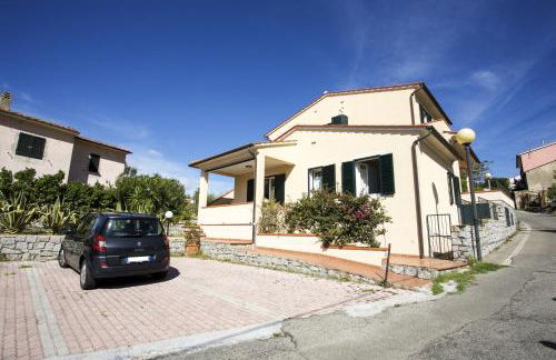 Bougainvillea Primo Piano - Goelba - Foto 42