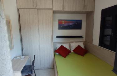 Nikos & Patras Houses - Foto 27