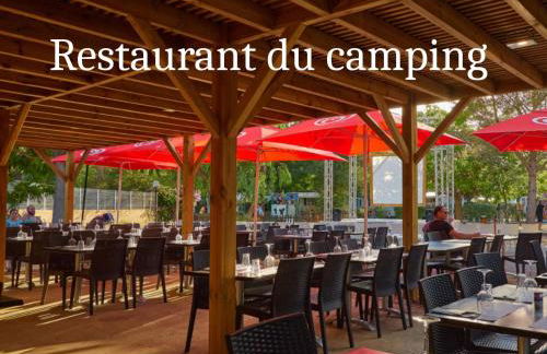 provence au pied du Luberon emplacement 325 domaine des iscles - Foto 23