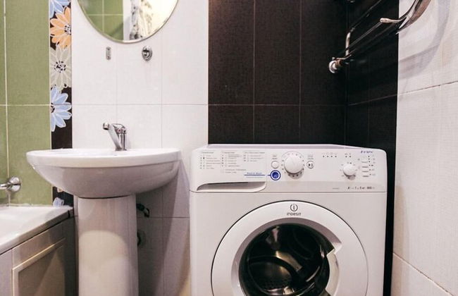 Apartment on Ryleeva 64 B - Foto 29