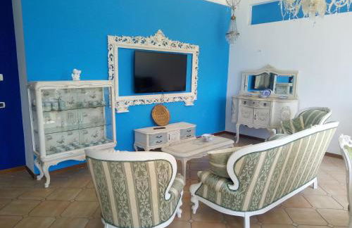 Villa sullo stretto - Foto 38