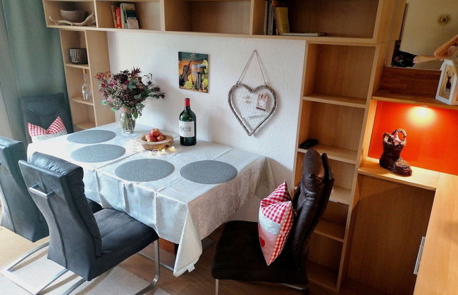 Apartment Walchen Near Ski Slopes - Foto 19