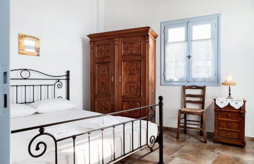 Villa Efrosini Milos - Foto 35