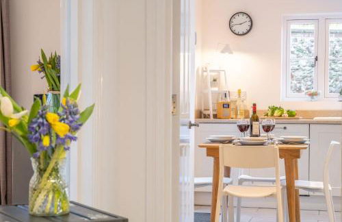 Victory Cottage - Foto 13