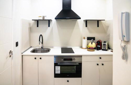 Bernabéu Business & Stay - Foto 13