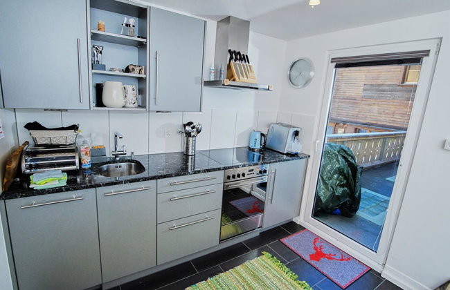 Pierenhus 1.Stock - Photo 9