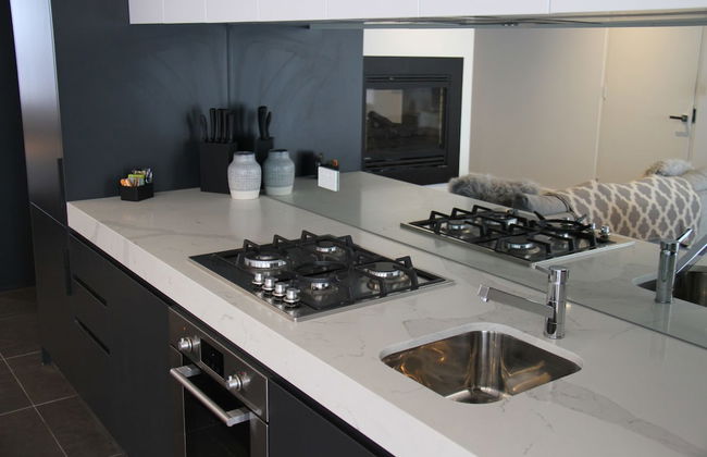 Hepburn Bathhouse & Spa Villas - Foto 22