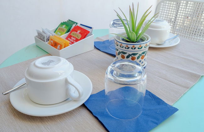 Dimore delle Zagare Molo - Foto 48