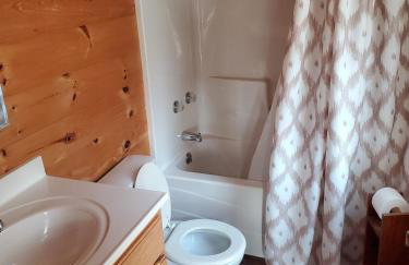 Dream of a Log Cabin - Foto 6