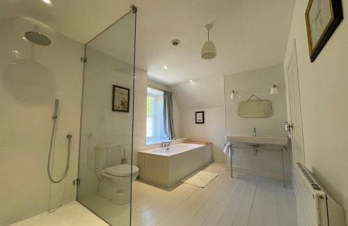 Keeper's Cottage at Slogarie Estate - Foto 2