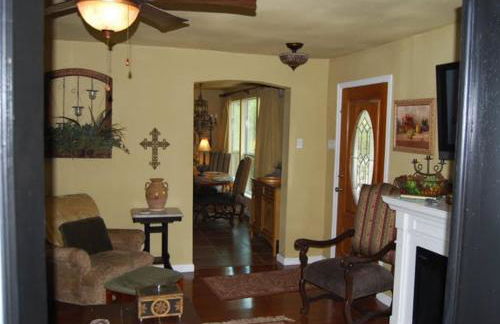 Turner Falls Park Villa - Foto 49