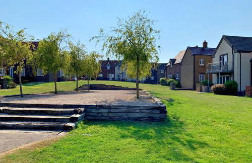 Salty Dog, The Bay, 2 bedrooms with ensuites, parking for 2 cars, 2 dogs welcome - Foto 26