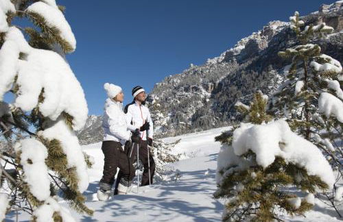 AlpenChalet Niederkofler - Foto 41