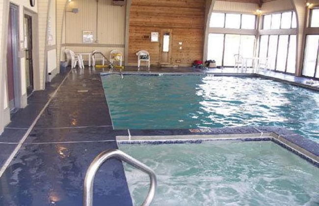 Waterwood Resort and Sand Castle Village by VRHost - Foto 25