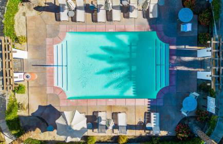 SV112 Spa Villa 1 Bedroom with Mountain Views - Photo 23