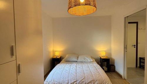 Appartement rénové à Autrans, proche pistes, 4 pers - FR-1-737-89 - Foto 4