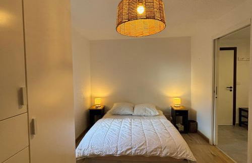 Appartement rénové à Autrans, proche pistes, 4 pers - FR-1-737-89 - Foto 4