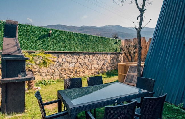 KARMATTE BUNGALOW - Foto 25