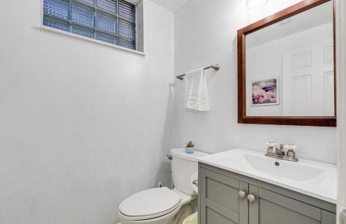 Grand Carytown family home 6BR FREE parking - Foto 43