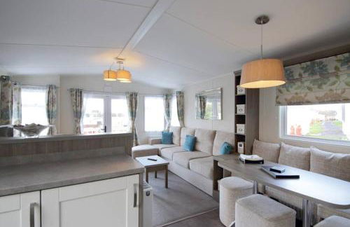 Edinburgh - Seton Sands-Cameo Caravan-Pet Friendly - Foto 1