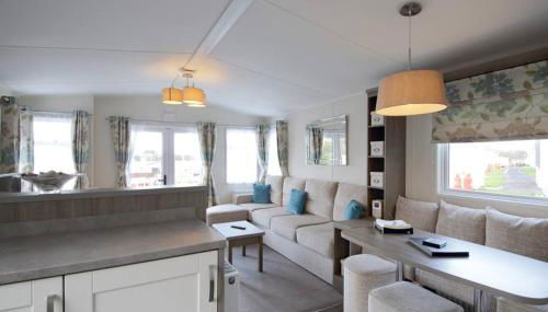 Edinburgh - Seton Sands-Cameo Caravan-Pet Friendly - Foto 1