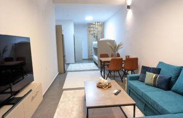 Luxury Loft Μοντέρνο διαμέρισμα 2 επιπέδων - Foto 20