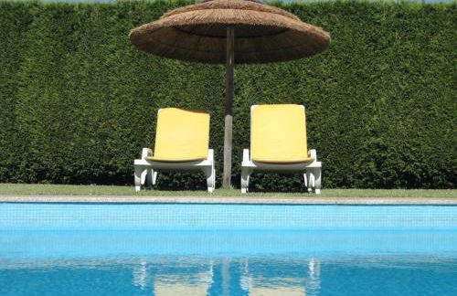 Agroturismo Quinta Dom José - Foto 9