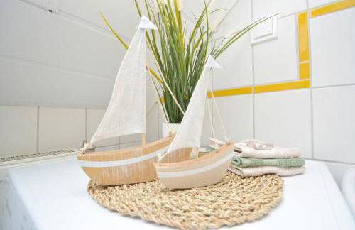 Roth 01 - Apartment für Firmen - Foto 11