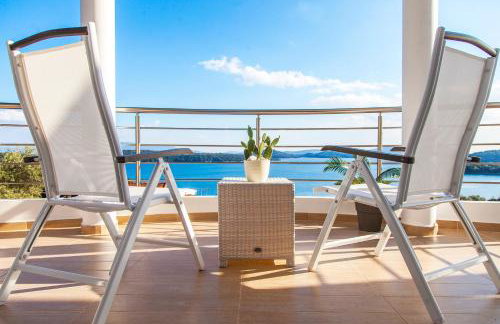 Villa Maria PF - Foto 1