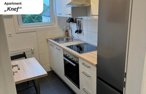 Ferienwohnung Lippstadt - Foto 17