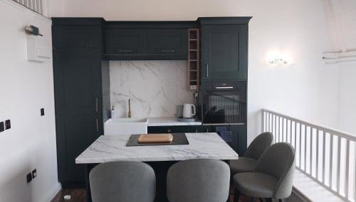 Historic Dover Stay with Stunning Castle View - Foto 5