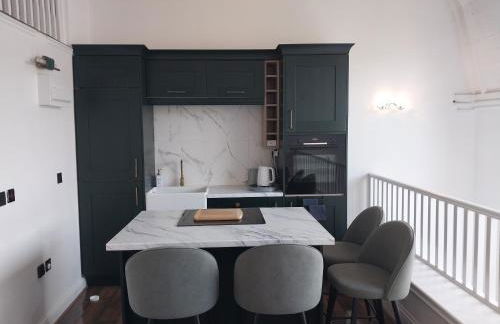 Historic Dover Stay with Stunning Castle View - Foto 5