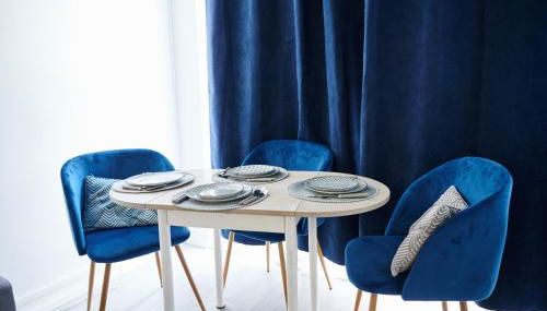 Appartement moderne et lumineux - Centre ville Creil - Foto 3