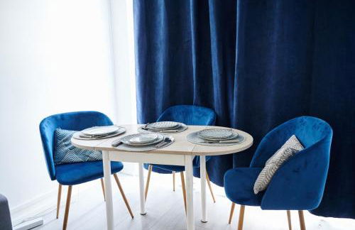 Appartement moderne et lumineux - Centre ville Creil - Foto 3