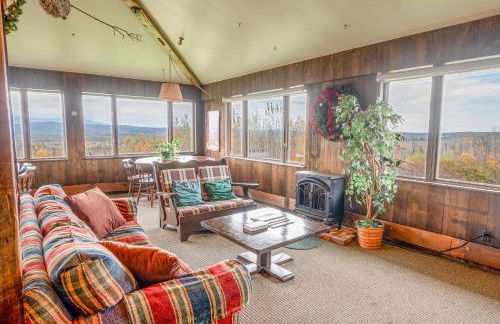 Mountainview Resort by Coolvacay - Foto 12