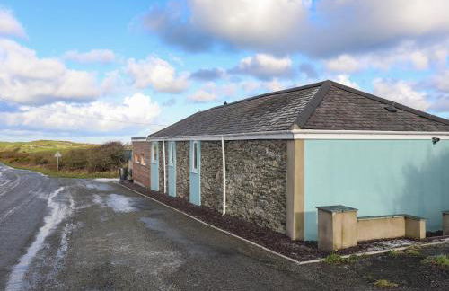 Bryn Llwyd Cottage - Photo 32