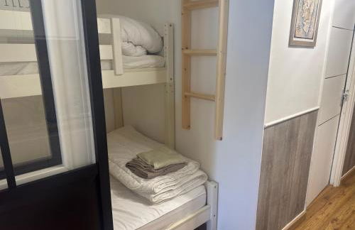 Appartement n 79 Moriani plage - Foto 23