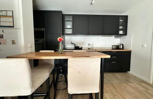 Appartement Cosy proche Paris - Foto 1