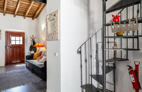 Casa da Fonte / Fountain House - Foto 9