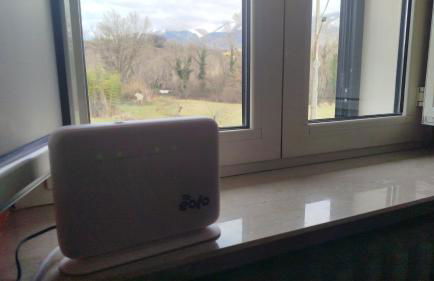 Casa vacanze villa latina - Foto 12