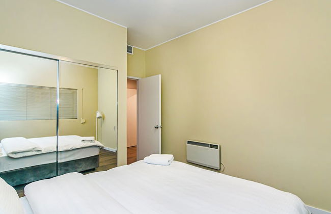 SEA VIEW REZIDENS - Photo 18