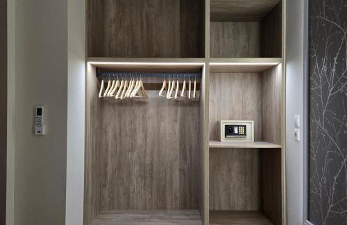 Mytilini City Center Petrino Guesthouse - Foto 34