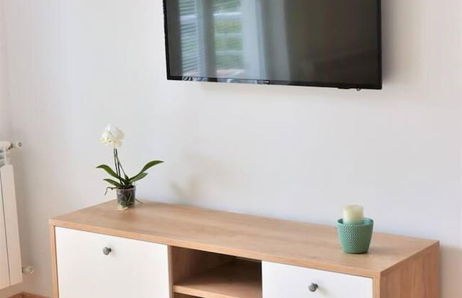 Unique Apartment Leninova - Foto 21