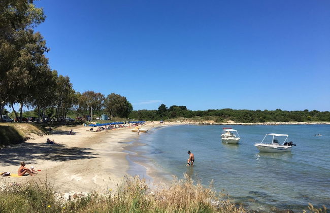 Villa Valentina in Corfu - Foto 40