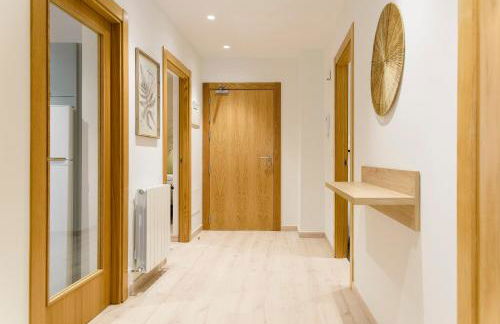 APARTHOTEL SALBURUA - Foto 39