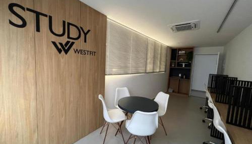 Apartamento West Fit - Padrão - Foto 3