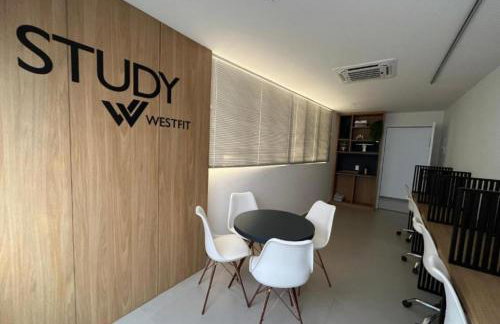 Apartamento West Fit - Padrão - Foto 3