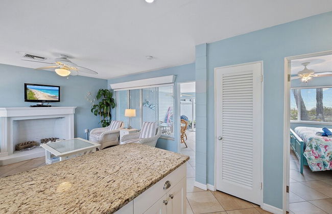 Las Hermanas 2 1 Bedroom Condo by RedAwning - Foto 28